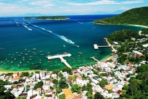 Quảng Nam: 40 Doanh nghiệp Cù Lao Chàm lao đao với tàu cao tốc S-I