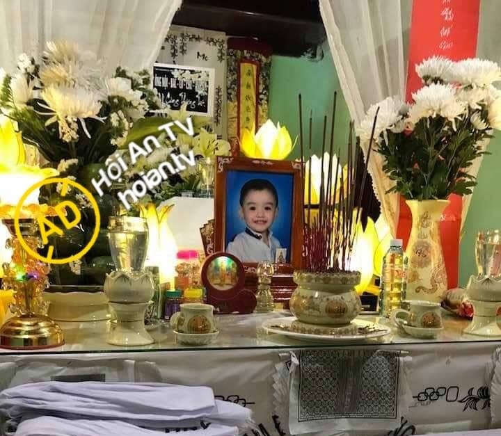 Bé 6 tuổi chết “bất thường” sau khi tiêm thuốc tại BV Phụ sản-Nhi Đà Nẵng