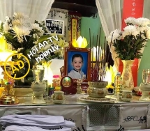 Bé 6 tuổi chết “bất thường” sau khi tiêm thuốc tại BV Phụ sản-Nhi Đà Nẵng