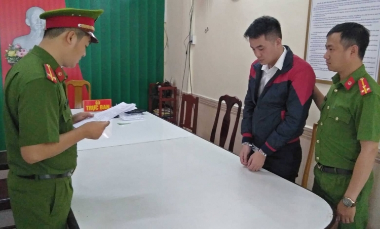 Đà Nẵng: Khởi tố đối tượng lừa bán đất chiếm đoạt hơn 7 tỷ đồng