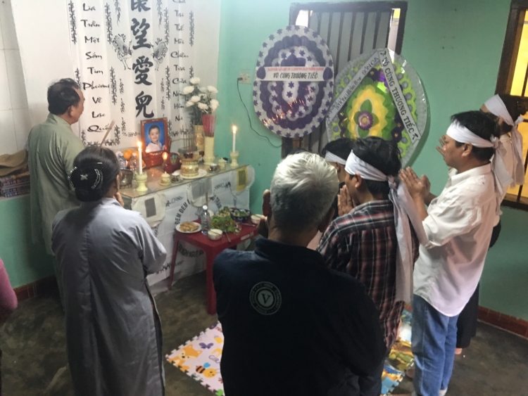 Cái chết của bé trai 6 tuổi tại BV Phụ sản – Nhi Đà Nẵng: Diễn biến bệnh nhanh hay tắc trách?