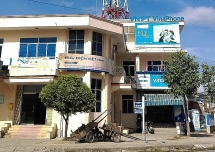 Bắt hai cán bộ Bưu điện Điện Bàn tham ô 105 tỷ đồng