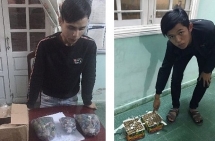 Quảng Nam: Liên tục phát hiện hành vi mua bán, vận chuyển pháo trái phép trên địa bàn Duy Xuyên