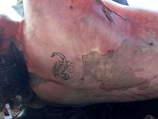 Thông tin mới về xác chết nổi trên sông Ly Ly ở Quảng Nam