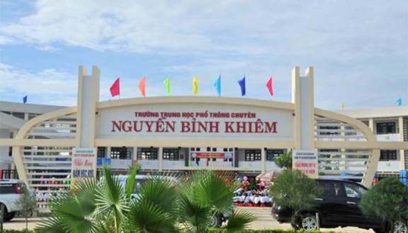 quang nam duoc chon to chuc ky thi olympic tin hoc du hoc nga nam 2020