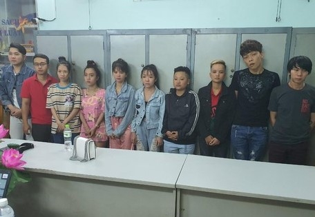 Bắt nhóm đối tượng mạo danh Công an, Viện Kiểm sát lừa đảo 500 tỷ đồng