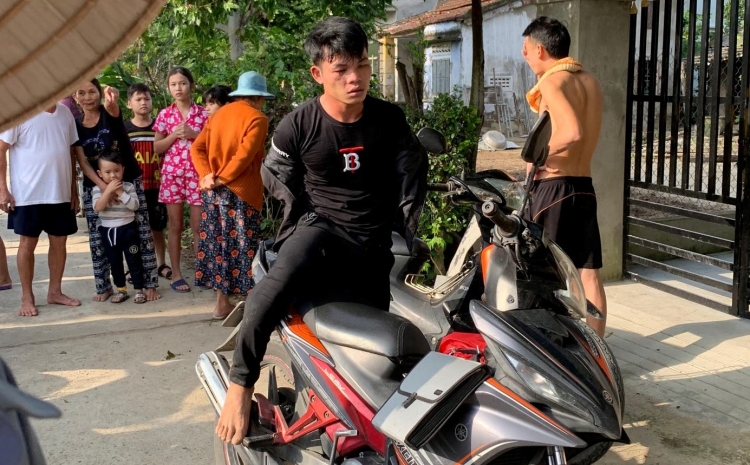 quang nam khen thuong hai cong dan dung cam bat doi tuong trom cap tai san