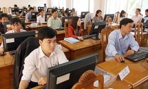 Tổng số công chức của Quảng Nam năm 2020 tạm giao 3.157 biên chế