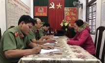 Tung tin thất thiệt về người nhiễm virus Corona, người phụ nữ bị phạt hơn 12 triệu đồng