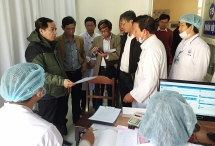 Thừa Thiên Huế cho sinh viên nghỉ học dài ngày vì lo ngại virus Corona