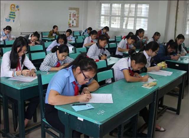 Phòng lây nhiễm virus Corona, Huế cho học sinh nghỉ học đến 9/2