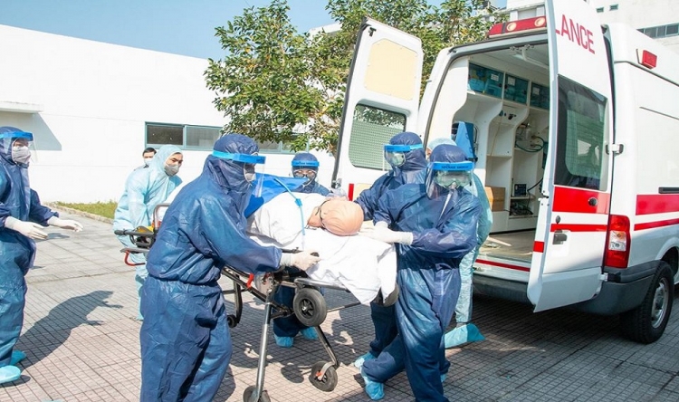 Thừa  Thiên Huế: Theo dõi chặt chẽ 28 người trở về từ Trung Quốc