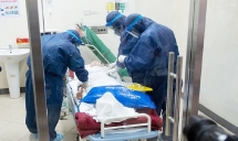 Thừa Thiên Huế: 5 trường hợp âm tính với virus corona