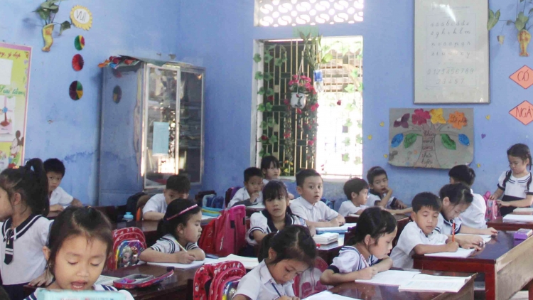 Thừa Thiên Huế tiếp tục cho học sinh nghỉ học thêm một tuần