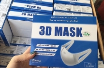 Bán khẩu trang với giá “cắt cổ”, một công ty dược phẩm bị xử phạt 50 triệu đồng