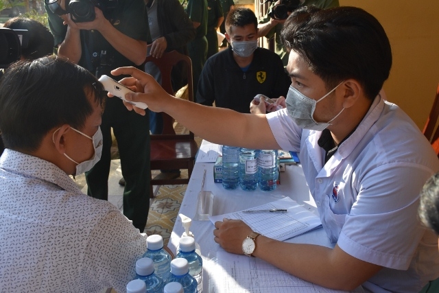 quang nam san sang tiep nhan cong dan viet nam tro ve tu vung dich