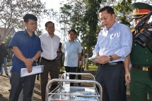 quang nam san sang tiep nhan cong dan viet nam tro ve tu vung dich