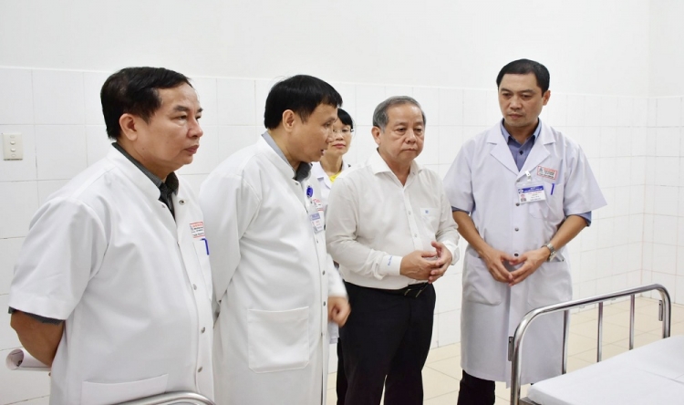 Thừa Thiên Huế: Theo dõi sức khỏe tại nhà 3 người trở về từ tỉnh Vĩnh Phúc