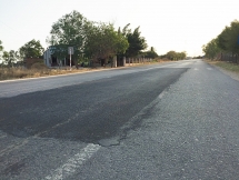 Bình Thuận: Cơ bản khắc phục xong hư hỏng mặt đường Quốc lộ 55