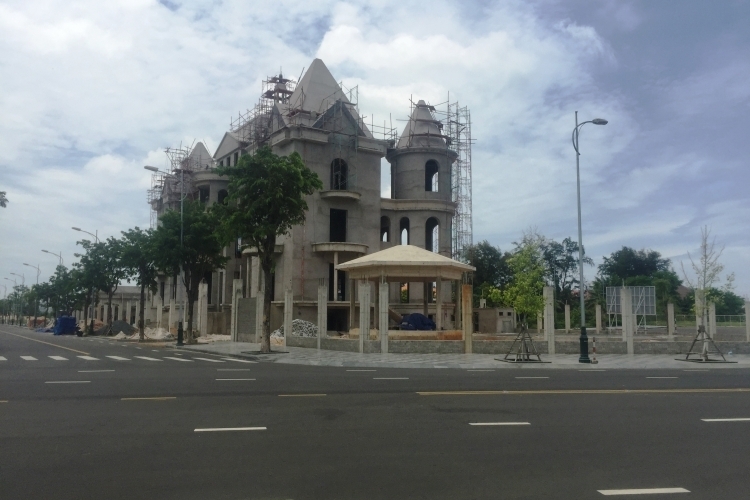 Dự án KĐT Du lịch biển Phan Thiết – Bài 6: Vụ chuyển đổi Sân golf có thể thất thoát hàng ngàn tỷ đồng ngân sách