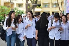 Quảng Nam: Học sinh THPT, sinh viên sẽ đi học trở lại vào ngày 2/3