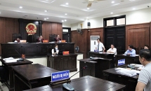 Vụ Vipico: UBND TP Đà Nẵng tiếp tục thua kiện doanh nghiệp