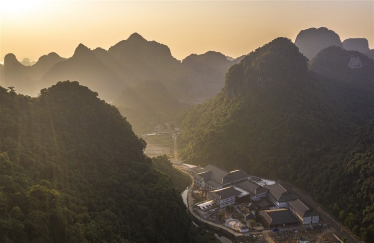 Sun Group tung sản phẩm du lịch mới bứt phá hậu dịch Covid-19