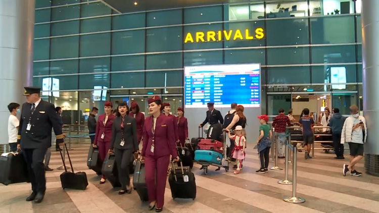 Quảng Nam: Doanh nghiêp đón chờ thị trường khách du lịch từ Ấn Độ