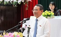 bi thu da nang truong quang nghia am tinh voi sars cov 2