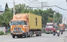 Đà Nẵng: Bảo đảm lương thực, thực phẩm chống dịch Covid-19