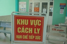 quang nam hien con 187 nguoi nuoc ngoai dang duoc cach ly tap trung