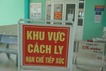 Đà Nẵng hướng dẫn tổ chức cách ly y tế tại các cơ sở khám chữa bệnh