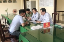 Huế: Bị xử phạt 10 triệu đồng vì tung tin sai về dịch COVID - 19