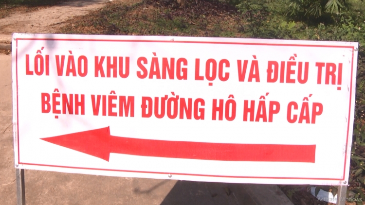 Quảng Nam: Thông tin mới nhất về tình hình dịch SARS-CoV-2