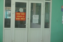 Du khách Anh ở Quảng Nam là ca bệnh Covid-19 thứ 57