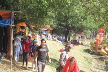 Huế: Không tổ chức lễ hội điện Hòn Chén để phòng dịch Covid -19