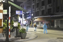 Thừa Thiên Huế: Tạm dừng tổ chức tiệc cưới ở nhà hàng, khách sạn