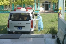 Đà Nẵng: Thực hiện cách ly đối với những người nhập cảnh