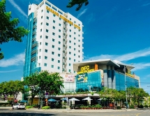 Đà Nẵng: Doanh nghiệp tự nguyện cho mượn Khách sạn làm nơi cách ly