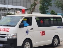 Đà Nẵng: 8 trường hợp tiếp xúc gần với BN 68 âm tính với SASR-CoV-2