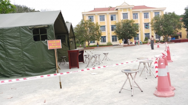 Có 166 trường hợp ở Huế liên quan đến BN thứ 76 co 166 truong hop o hue lien quan den bn thu 76