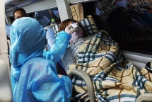 Quảng Nam thành lập 8 chốt kiểm soát, phòng chống dịch bệnh Covid-19