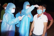 Cách ly có thu phí đối với các trường hợp từ Hà Nội và TP HCM về Đà Nẵng