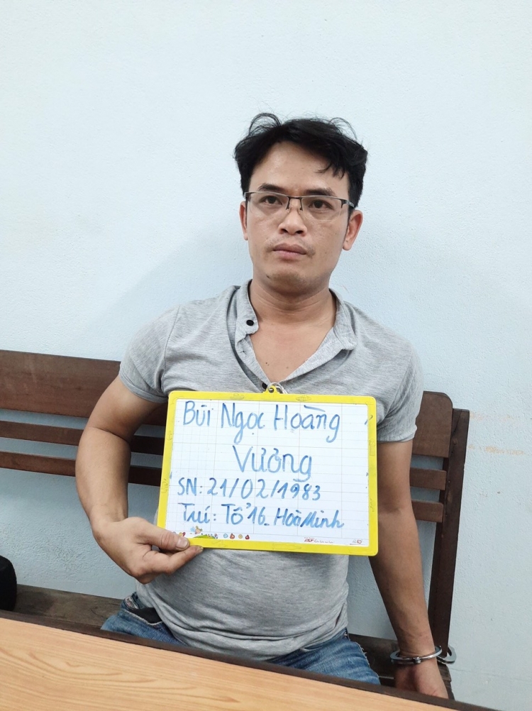 da nang kiem tra hanh chinh phat hien 2 doi tuong tang tru ma tuy