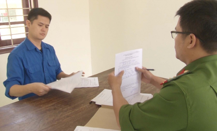 Khởi tố thêm tội danh đối với bác sĩ hiếp dâm nữ điều dưỡng ở Huế