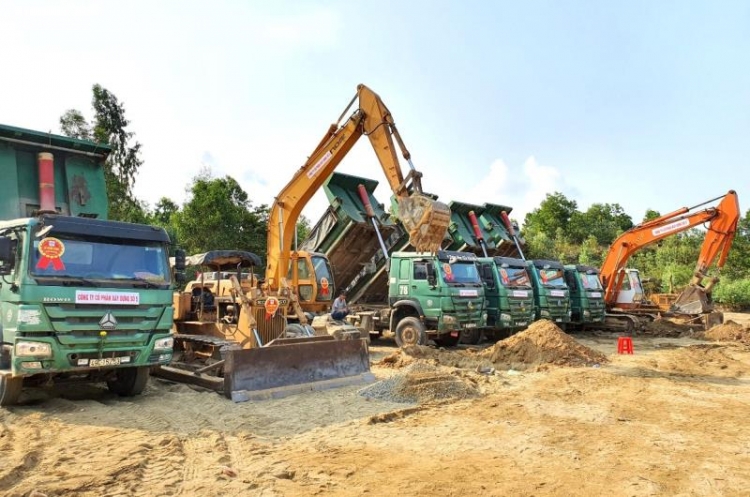 Đà Nẵng khởi công xây dựng nhà máy nước hơn 1.170 tỷ đồng