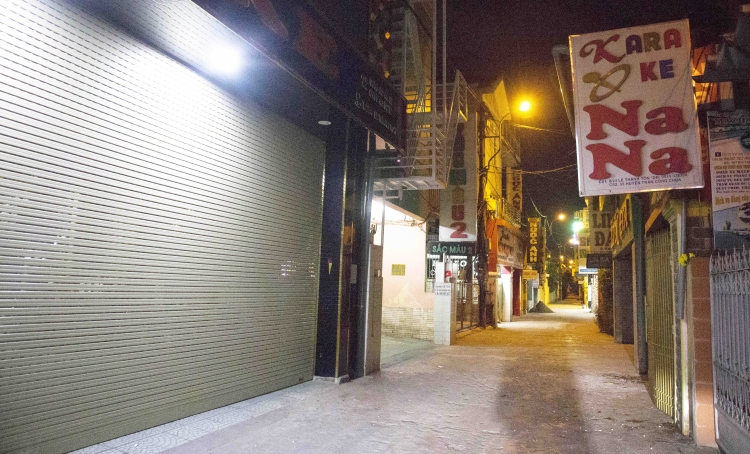 Thừa Thiên Huế: Đóng cửa tất cả các quán cà phê, kêu gọi người dân hạn chế ra khỏi nhà