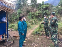 Doanh nghiệp ủng hộ Quảng Nam hơn 1,1 tỷ đồng chống dịch Covid-19