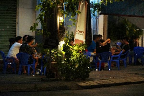 Đà Nẵng: Tăng cường rà soát, quản lý người đến từ các địa phương đang có dịch