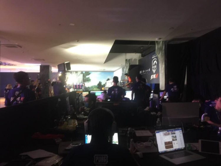 Đà Nẵng: Xử lý hành vi tụ tập tổ chức thi đấu game tại Khu phức hợp giải trí Cocobay